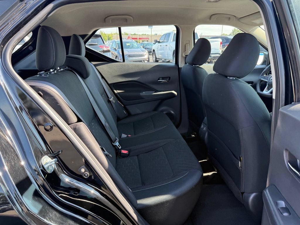 Used 2023 Nissan Kicks SV w/ Exterior Package FWD image 16