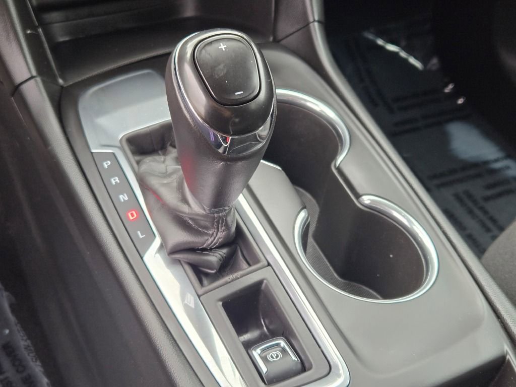 Used 2019 Chevrolet Equinox LT image 31