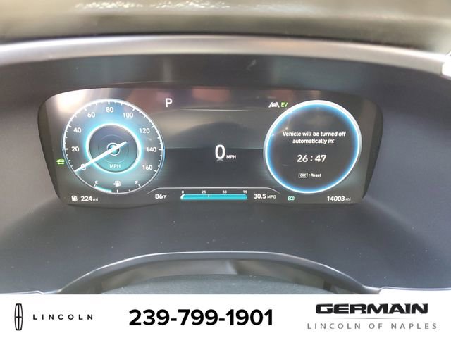 Used 2023 Hyundai Santa Fe Limited image 24