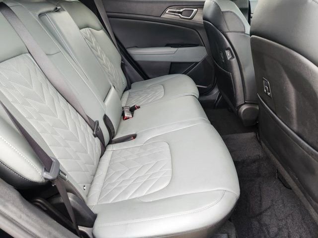 Used 2023 Kia Sportage X-Line w/ X-Line Premium Package AWD/4WD image 31