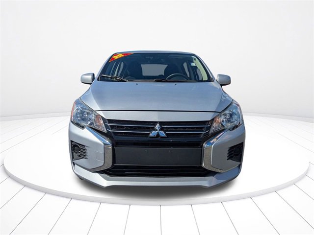 Used 2022 Mitsubishi Mirage ES image 18