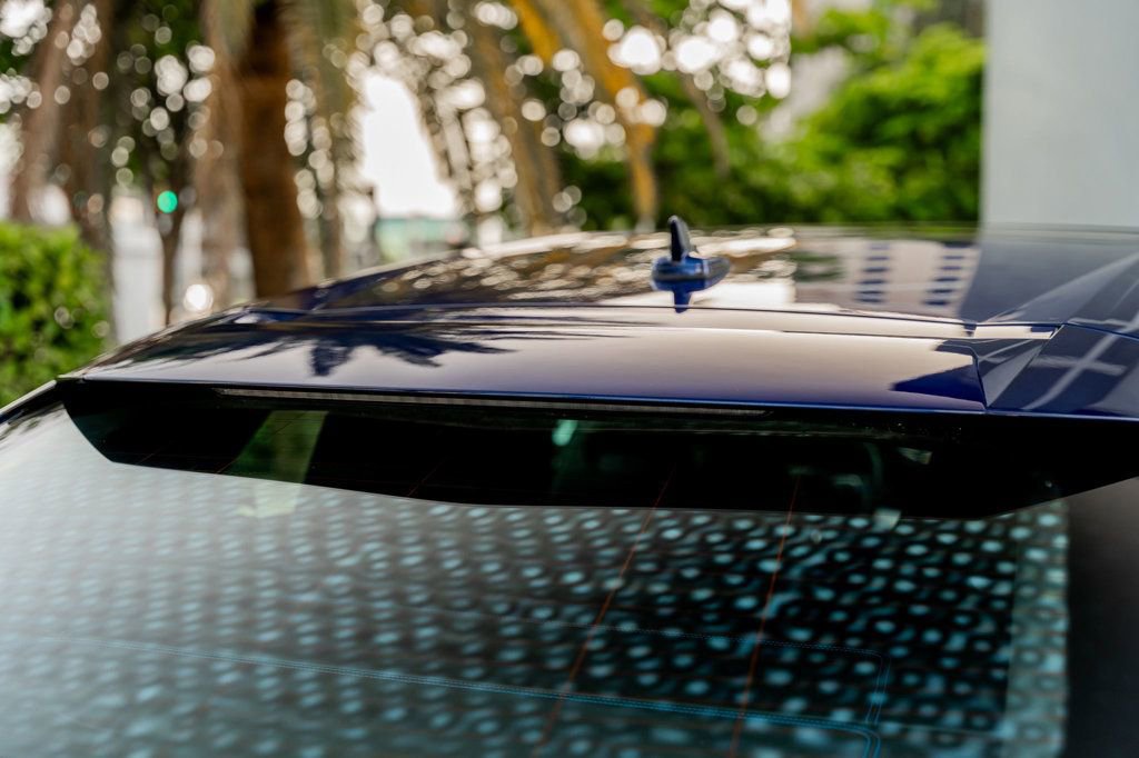 Used 2020 Lamborghini Urus image 28