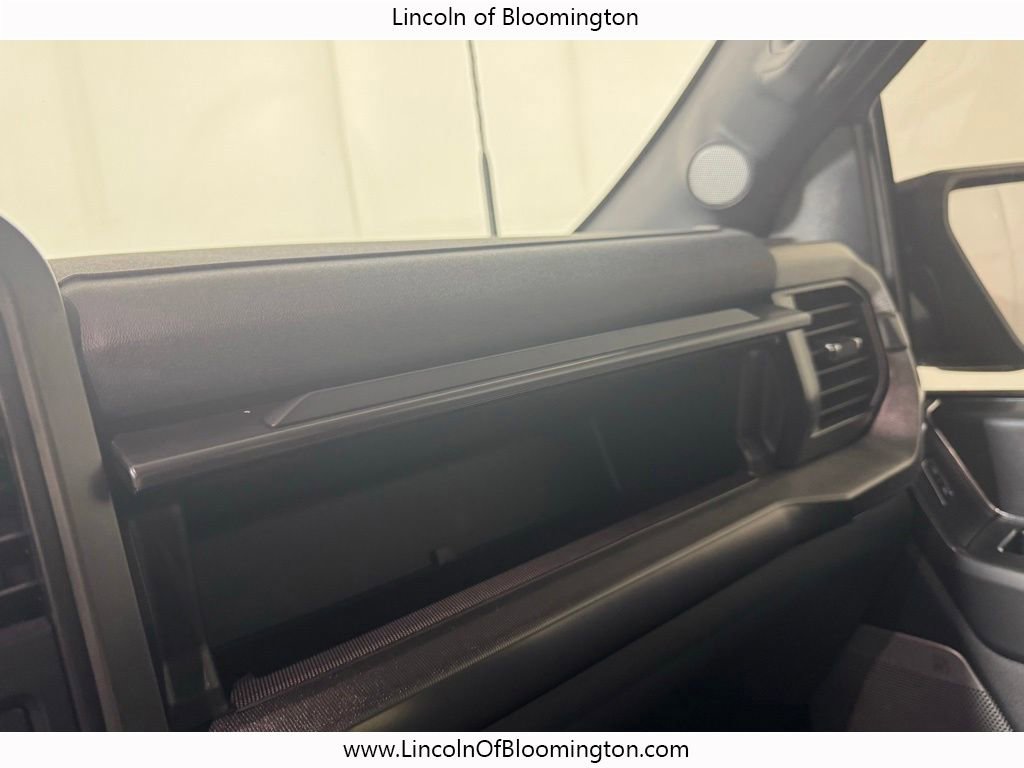Used 2025 Ford F150 Lariat AWD/4WD image 72