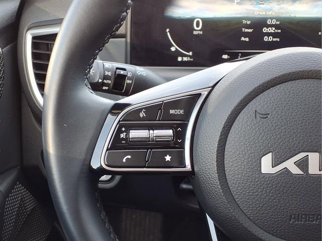 New 2026 Kia Seltos EX AWD/4WD image 9