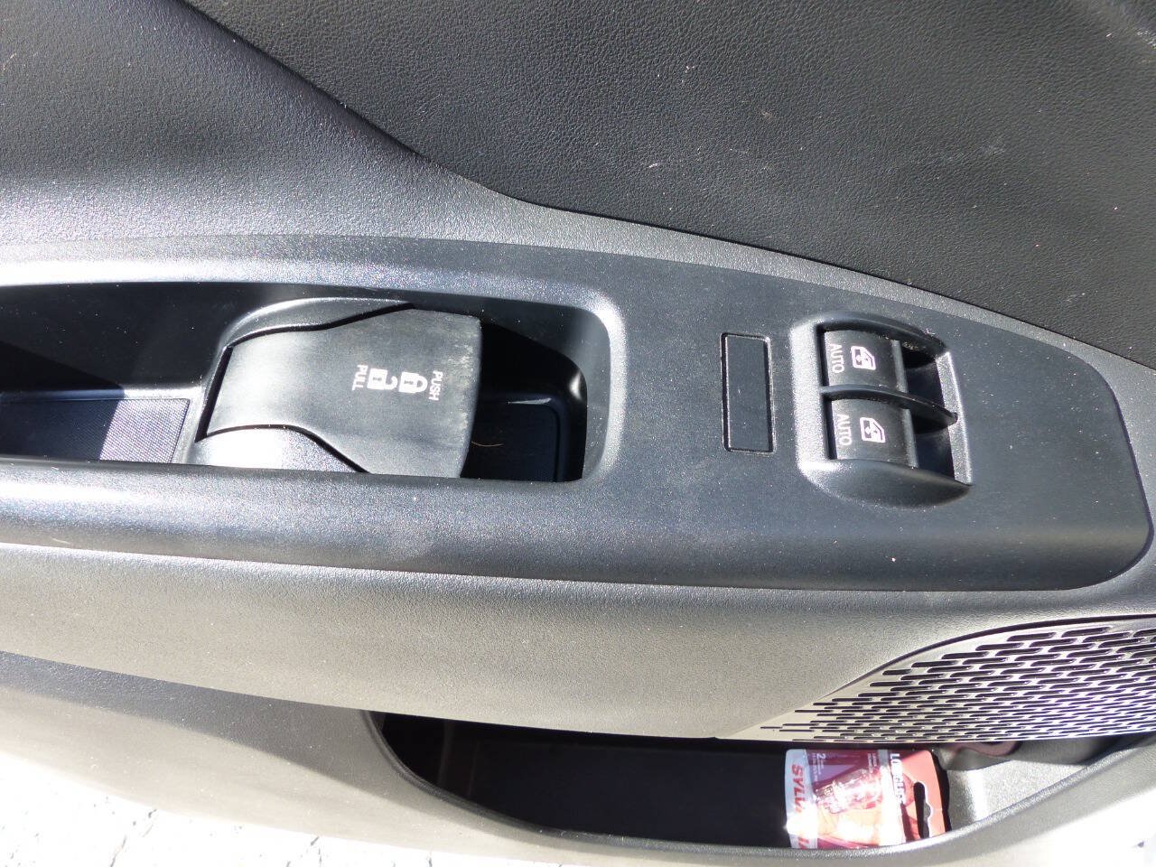 Used 2022 RAM ProMaster City Wagon FWD image 18