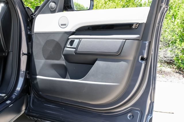 New 2026 Land Rover Discovery S AWD/4WD image 53