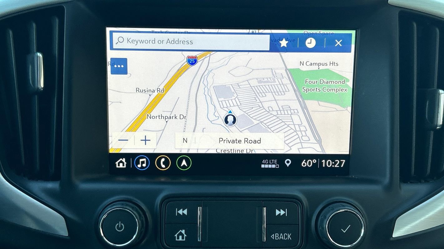 Used 2020 GMC Terrain SLT w/ Preferred Package image 30