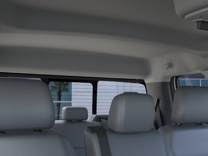 New 2026 Ford F550 4x4 Supercab Super Duty image 21