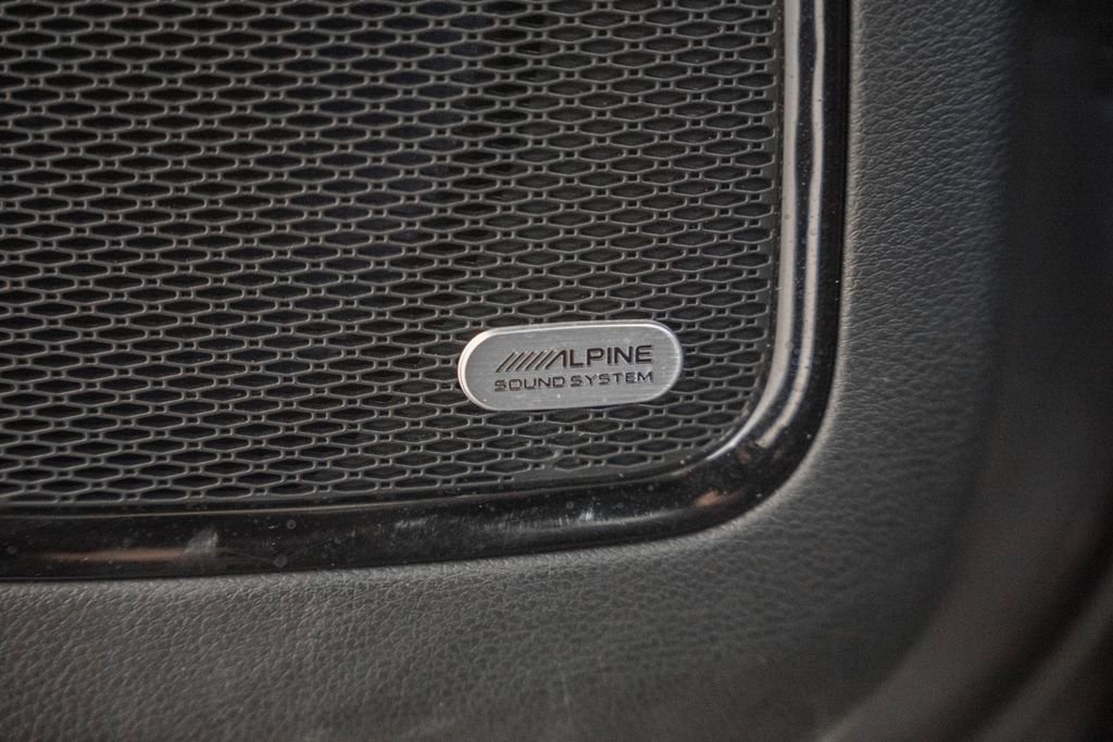 Used 2024 Jeep Compass Limited w/ Sun and Sound Group image 44