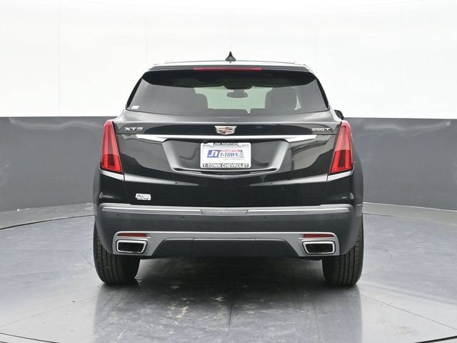 Used 2022 Cadillac XT5 Premium Luxury FWD image 10