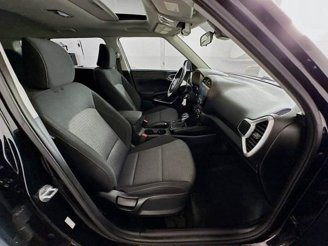 Used 2021 Kia Soul GT-Line image 27