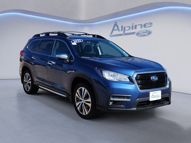 Used 2022 Subaru Ascent Touring AWD/4WD image 7