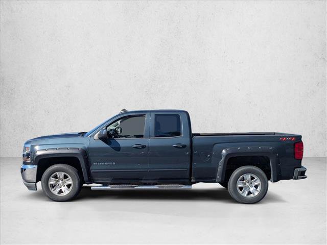 Used 2018 Chevrolet Silverado 1500 LT image 8