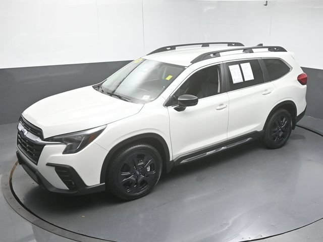 Used 2024 Subaru Ascent Limited AWD/4WD image 44