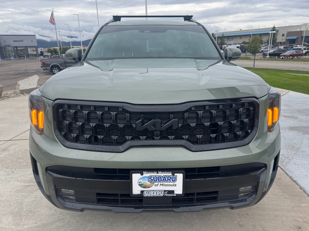 Used 2024 Kia Telluride SX Prestige X-Pro image 4