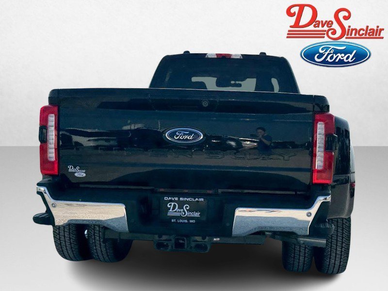 New 2026 Ford F350 XLT w/ XLT Premium Package image 8