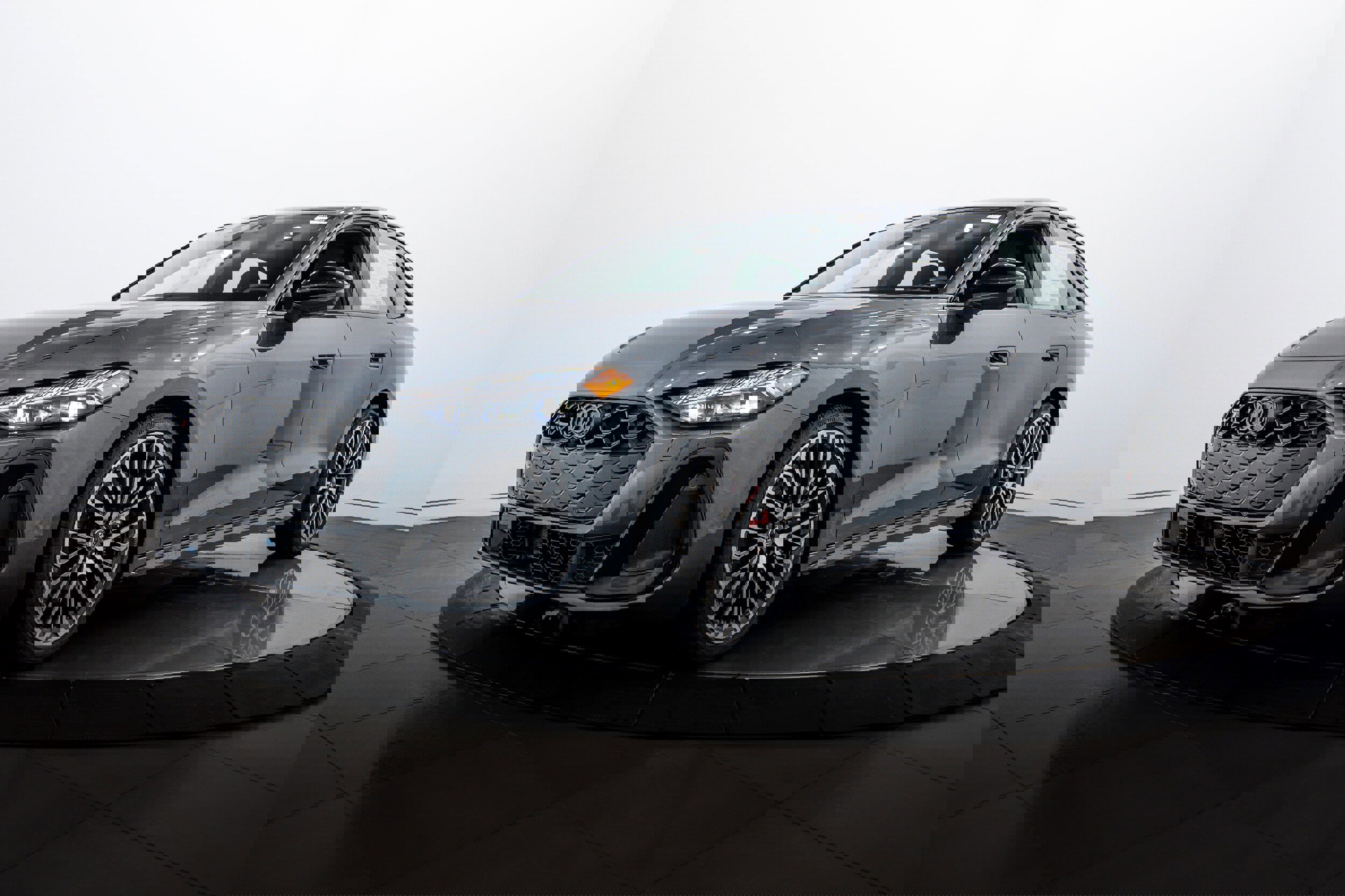 New 2025 Audi S5 Premium Plus image 6