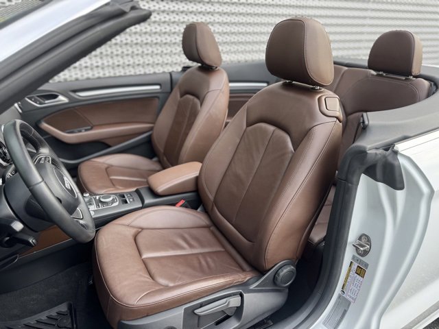 Used 2016 Audi A3 2.0T Premium image 11