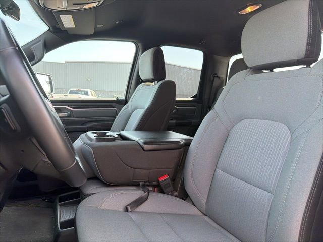 Used 2023 RAM 1500 Big Horn AWD/4WD image 15