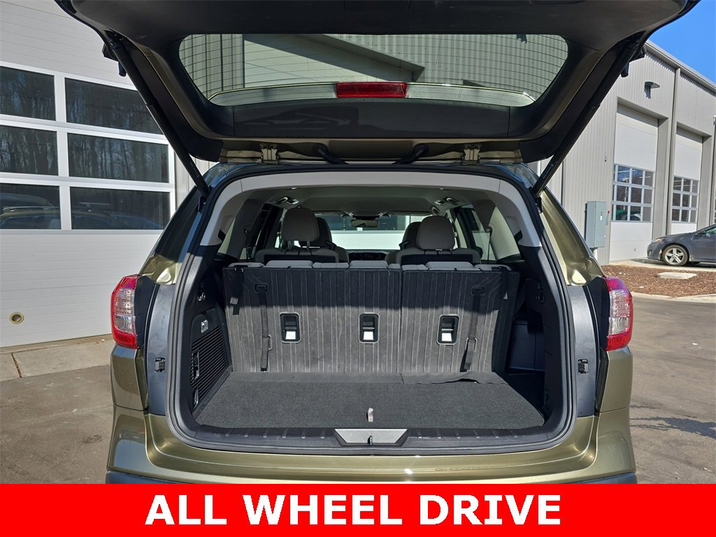 Used 2023 Subaru Ascent Premium w/ Convenience Package image 14