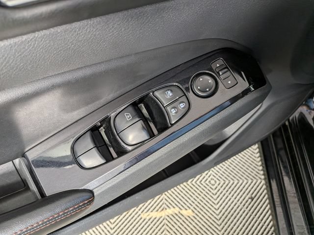 Used 2024 Nissan Altima 2.5 SR FWD image 15