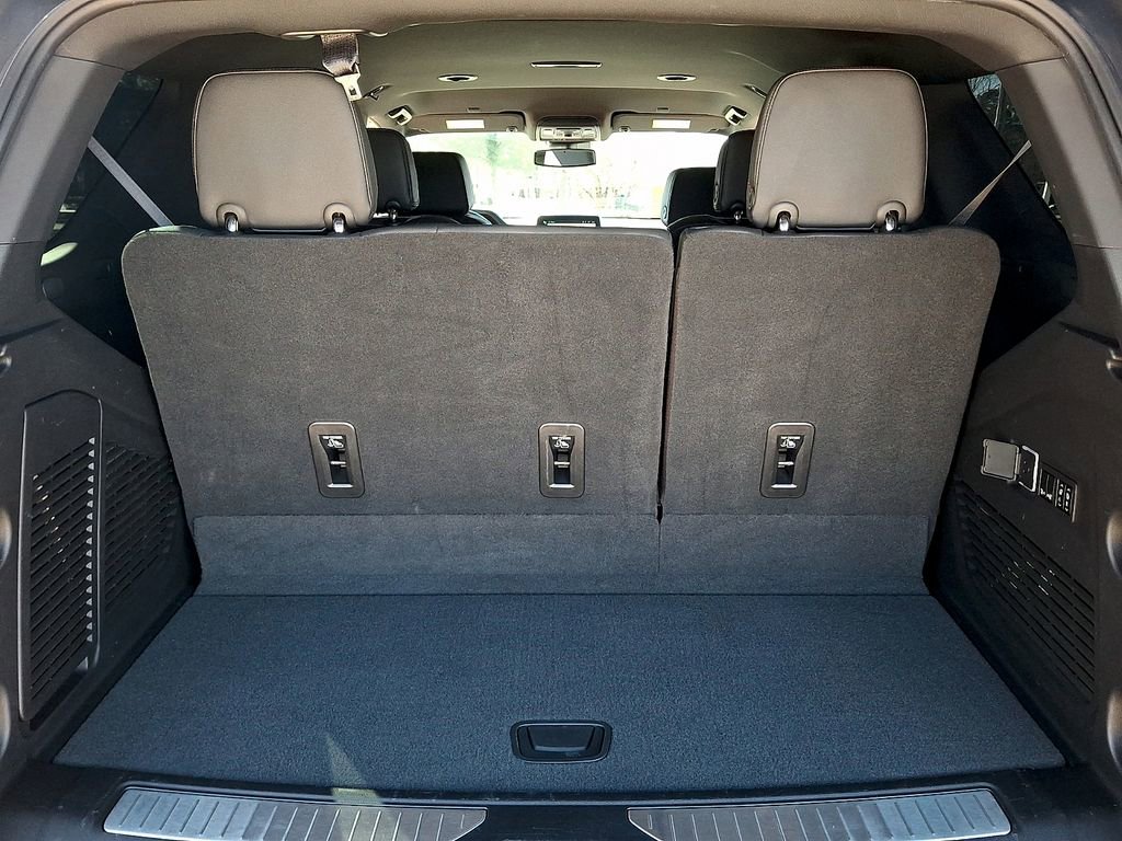 Used 2023 Chevrolet Tahoe RST w/ Luxury Package image 29