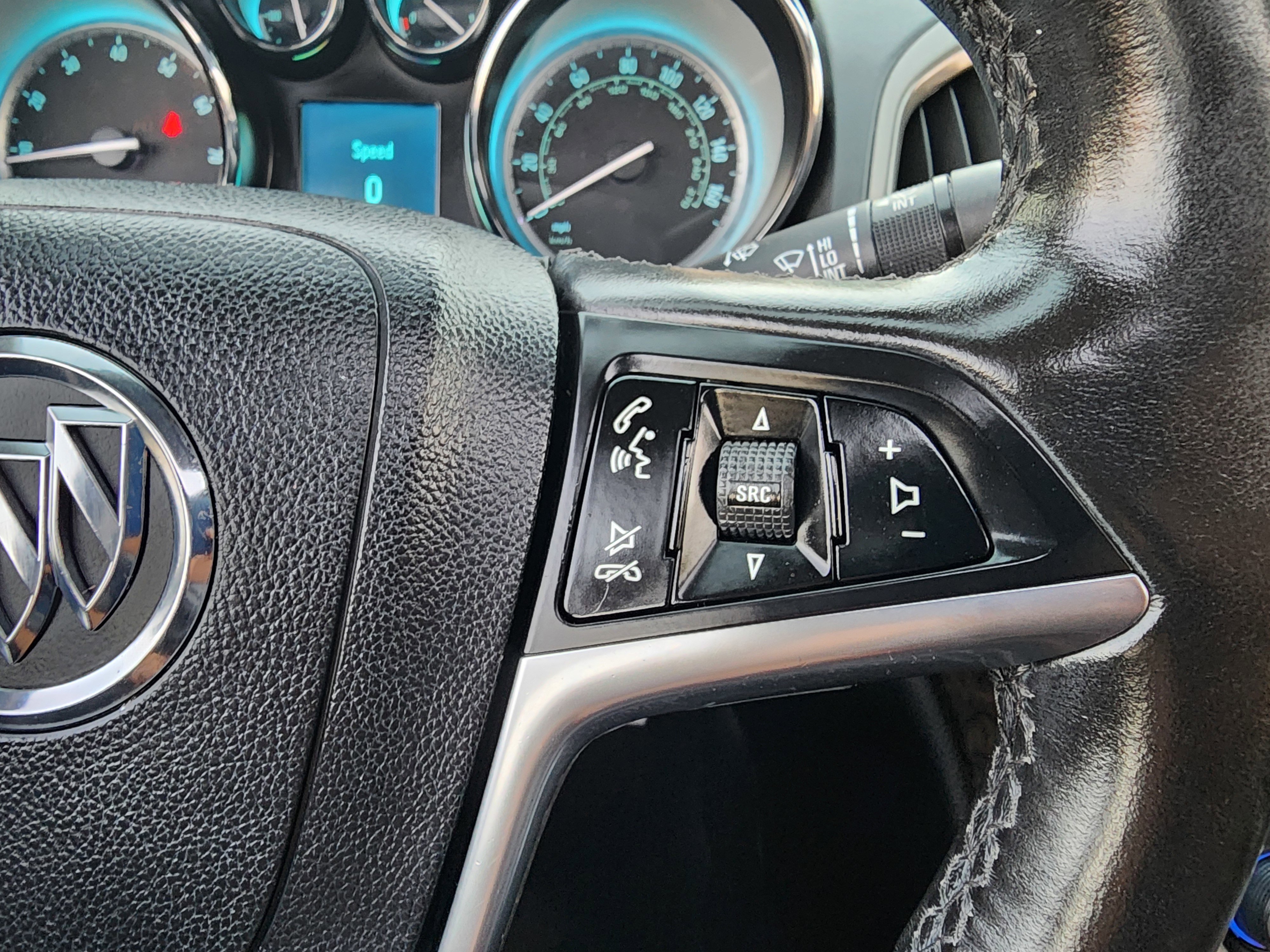 Used 2016 Buick Verano Premium w/ Driver Confidence Package image 34