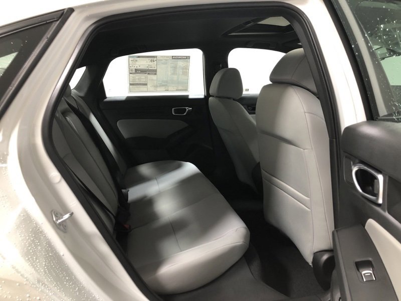 New 2026 Honda Civic Sport image 10