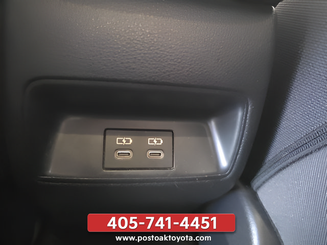 Used 2024 Toyota Corolla LE FWD image 22