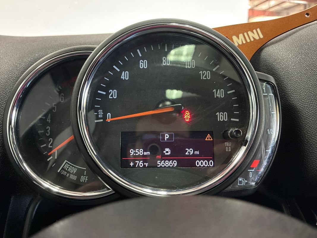 Used 2019 MINI Cooper Countryman S AWD/4WD image 14
