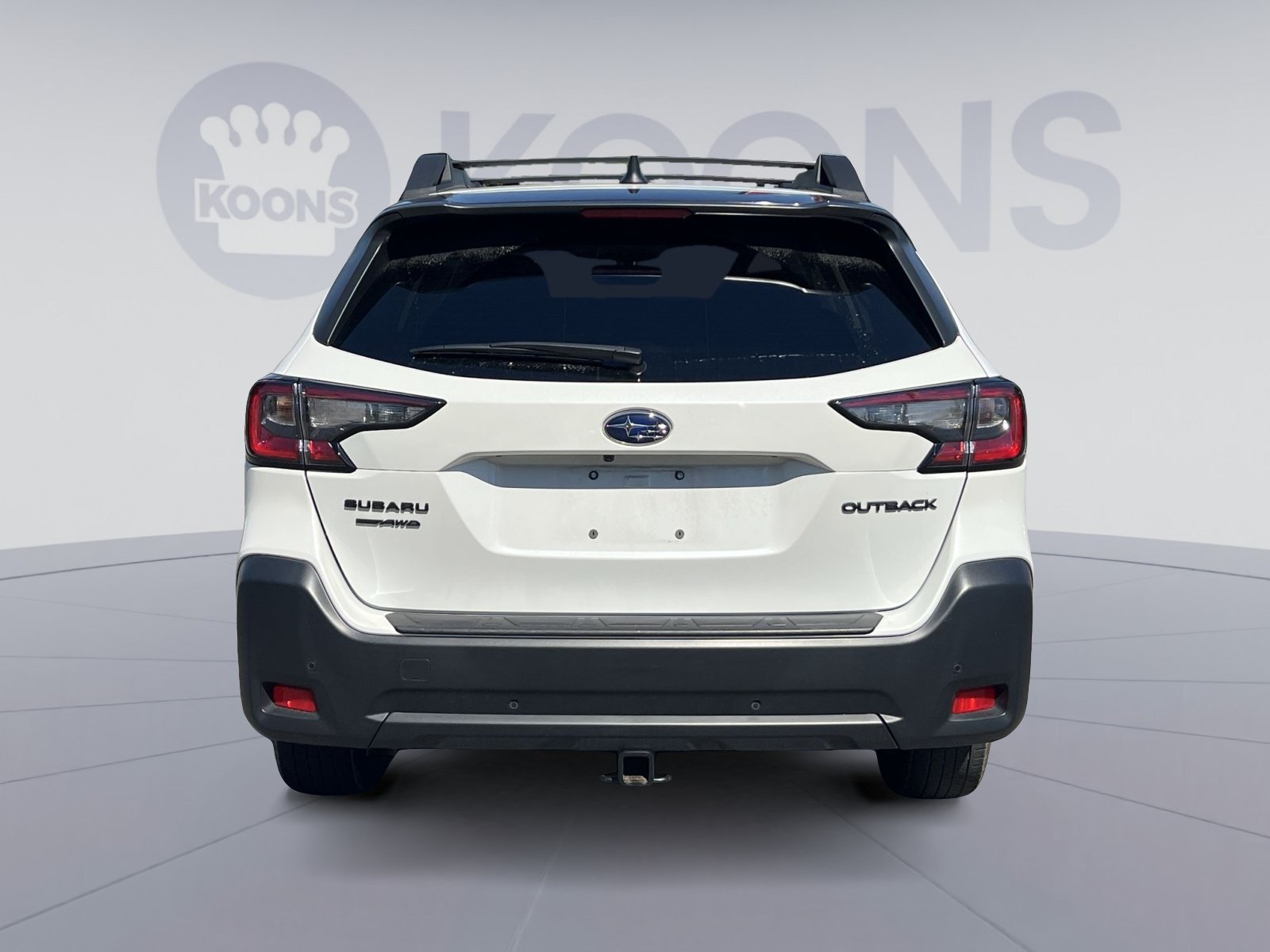 Used 2024 Subaru Outback Onyx Edition AWD/4WD image 19