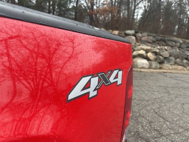 Used 2012 GMC Sierra 2500 SLT w/ SLT Convenience Package image 24