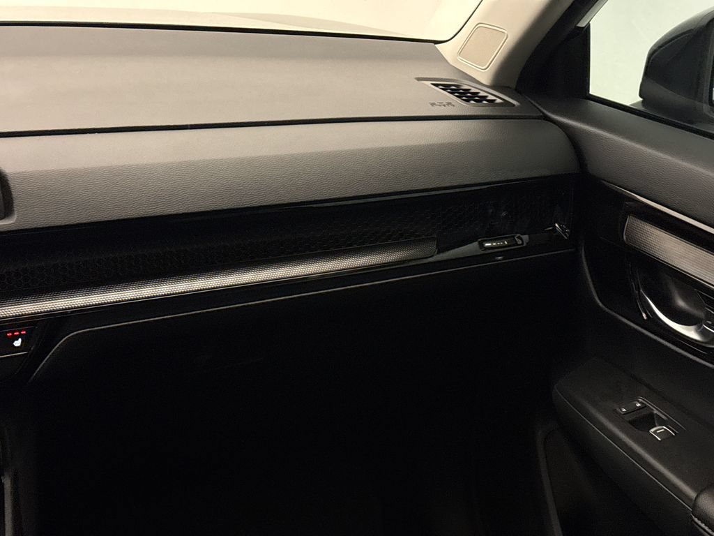 Certified 2026 Honda CR-V EX-L image 16