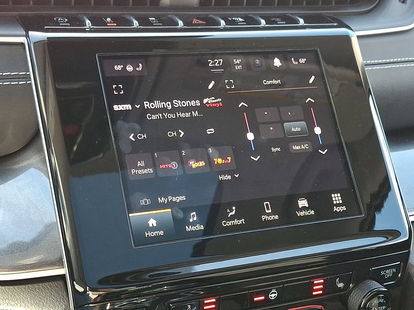 Used 2021 Jeep Grand Cherokee L Laredo w/ Luxury Tech Group I image 20