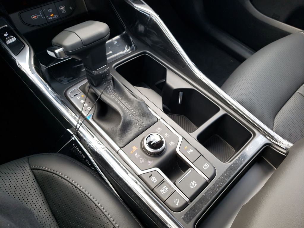New 2026 Kia Sorento S AWD/4WD image 22