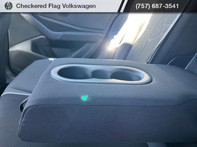 New 2026 Volkswagen Jetta Sport image 47