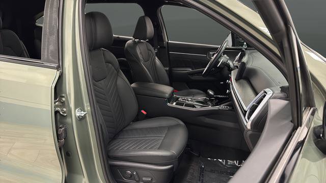 Used 2024 Kia Sorento SX Prestige AWD/4WD image 24