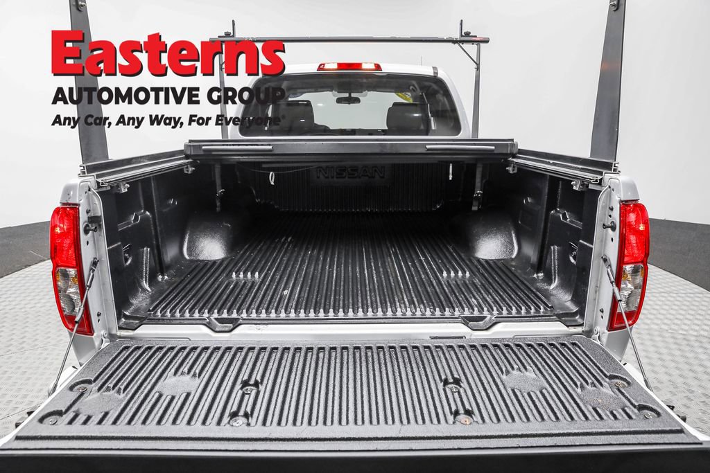 Used 2019 Nissan Frontier S image 9