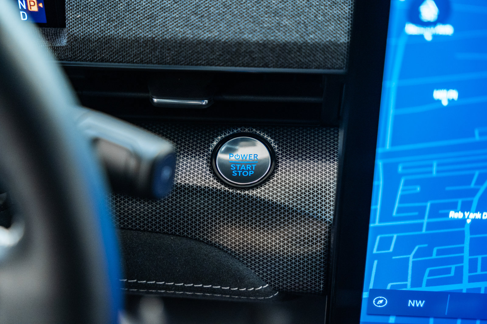 Certified 2025 Ford Mustang Mach-E GT AWD/4WD image 22