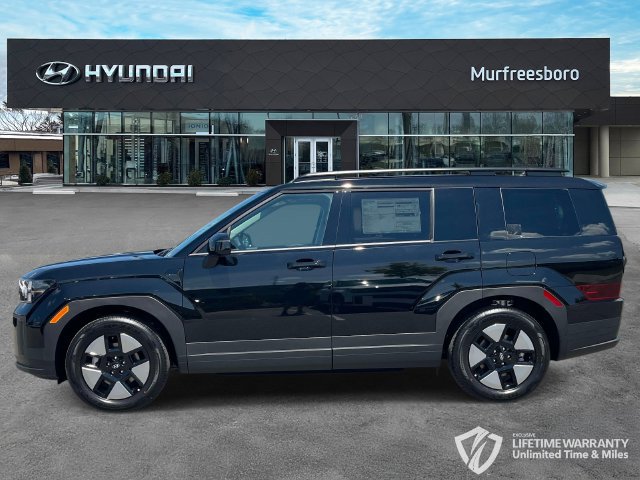 New 2027 Hyundai Santa Fe SEL FWD image 8