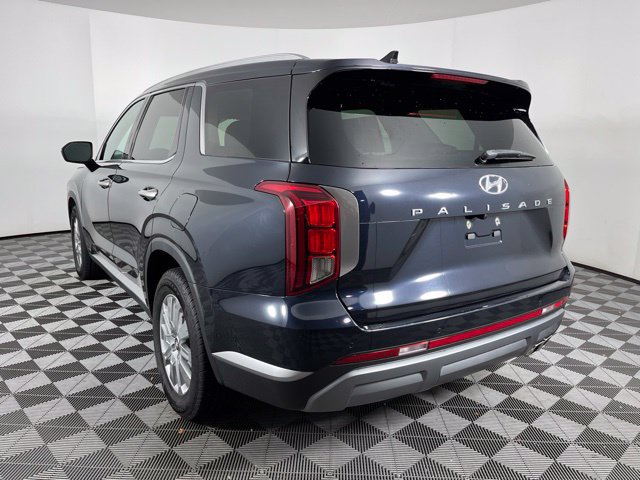 Used 2024 Hyundai Palisade SEL FWD image 8