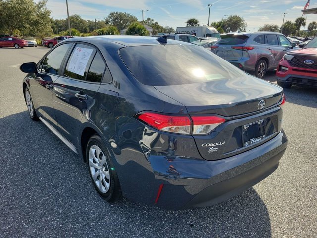 Used 2023 Toyota Corolla LE image 12
