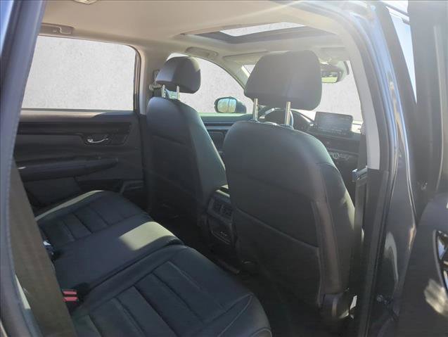 Certified 2025 Honda CR-V EX-L image 17
