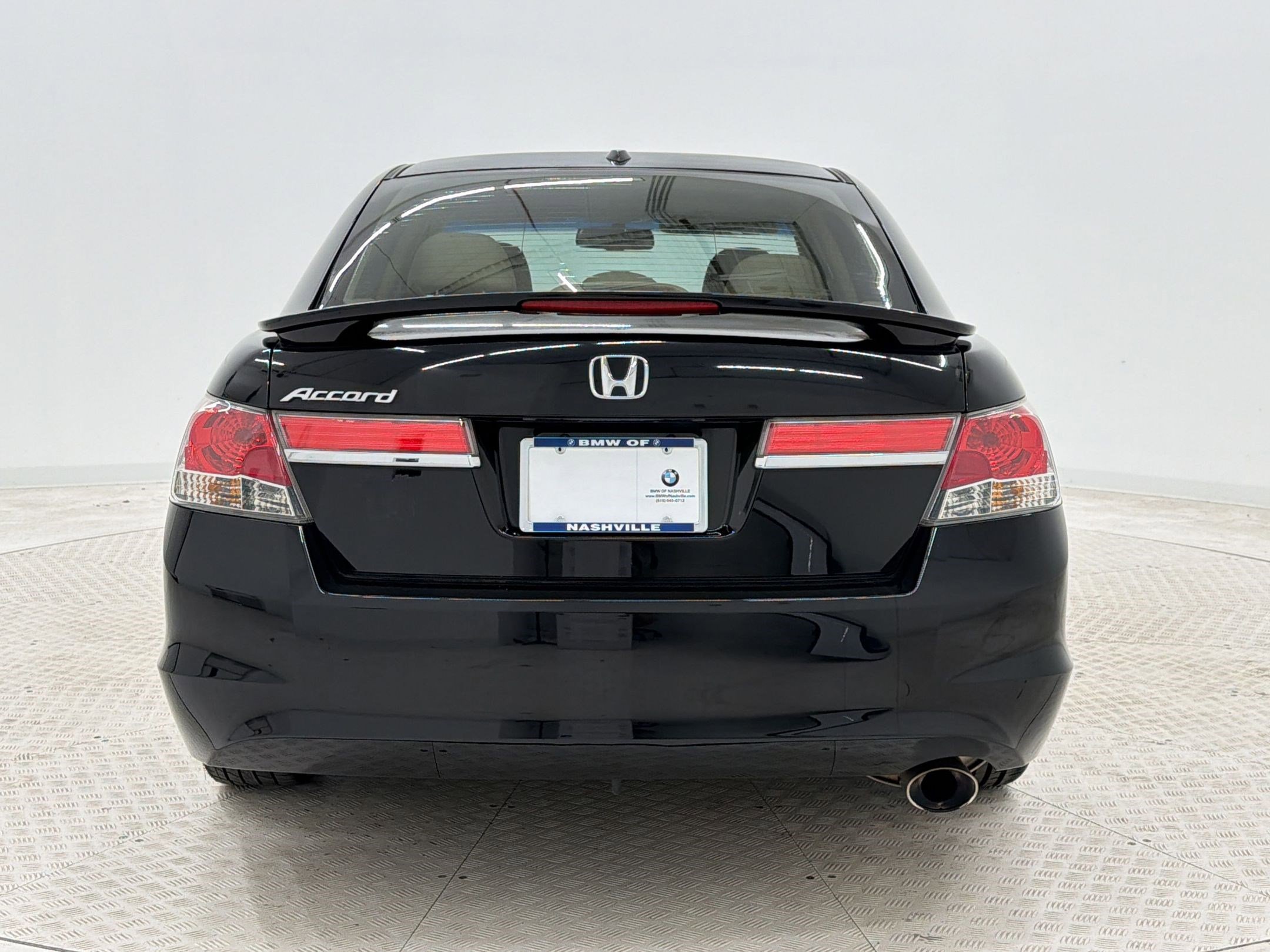 Used 2012 Honda Accord EX-L image 10