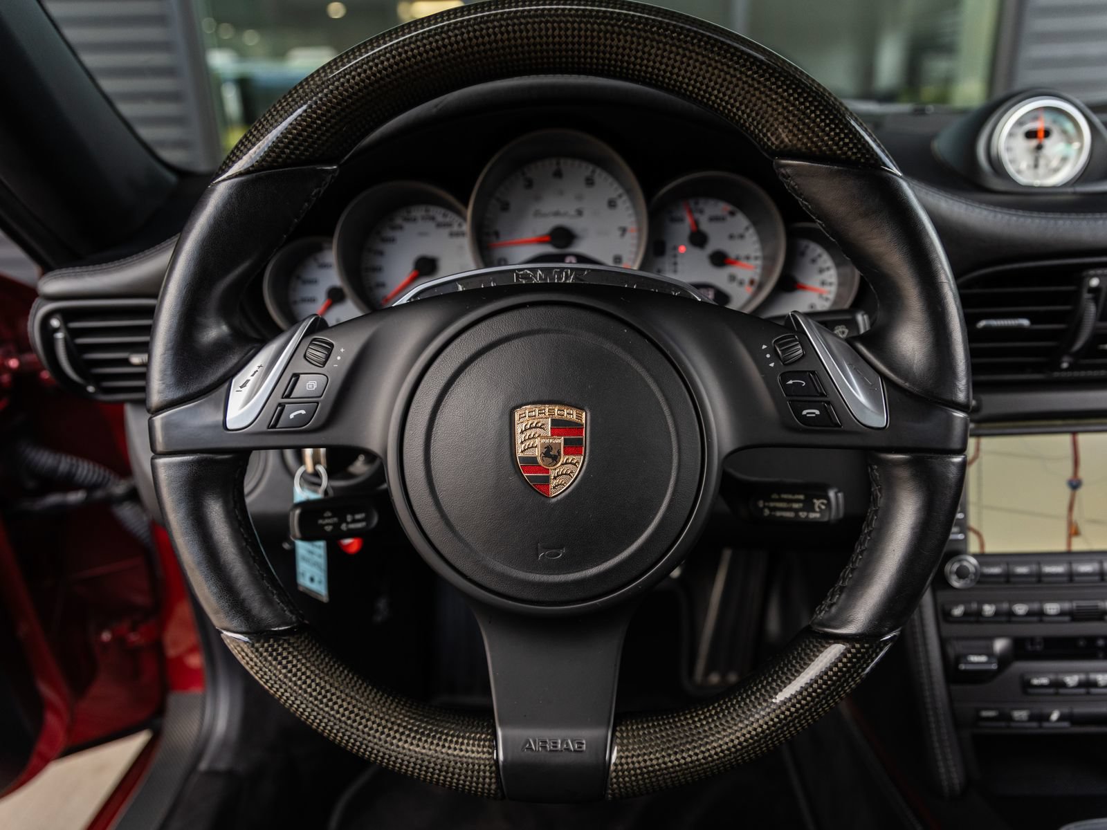 Used 2012 Porsche 911 Edition 918 Spyder AWD/4WD image 32