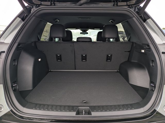 New 2027 GMC Terrain AT4 AWD/4WD image 13