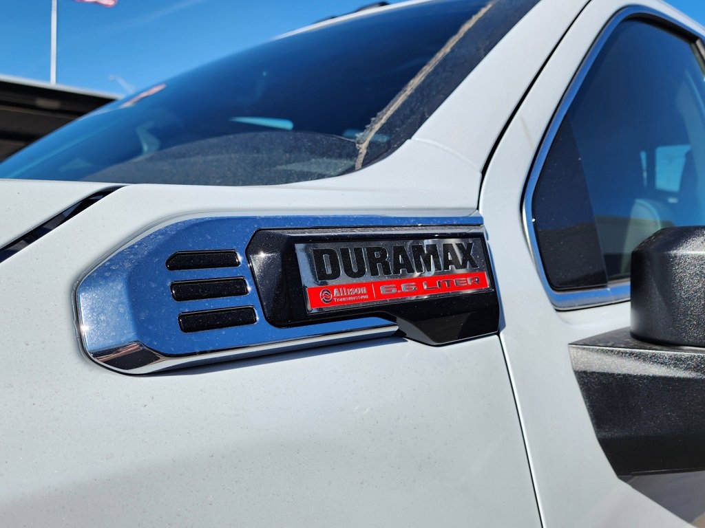 New 2026 GMC Sierra 2500 Denali w/ Denali Reserve Package image 10