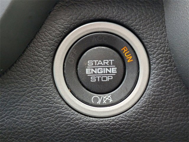 Used 2024 RAM 2500 Big Horn image 31