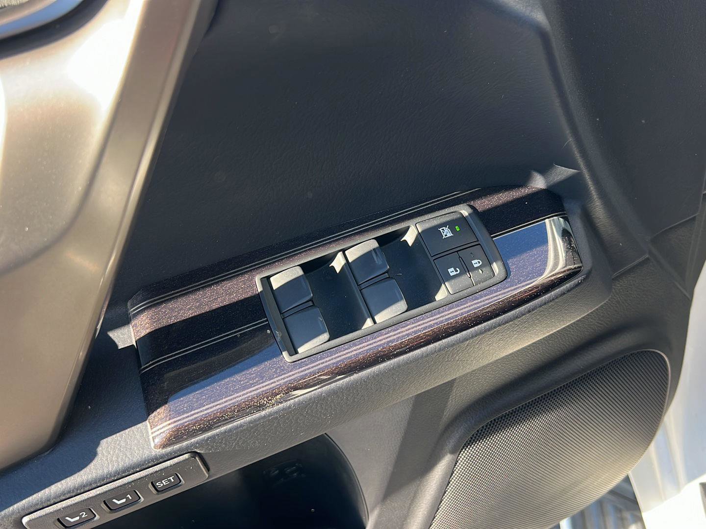 Certified 2021 Lexus GX 460 Premium w/ Premium Package image 36