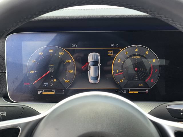 Used 2020 Mercedes-Benz E 450 4MATIC Coupe image 12
